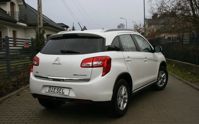 Renault Koleos cena 33500 przebieg: 160000, rok produkcji 2013 z Pruszków małe 562